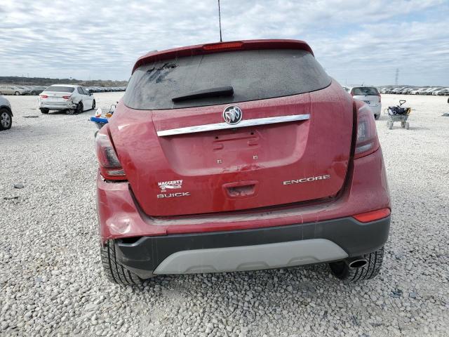 Photo 6 from auction – 2018 BUICK ENCORE ESS with VIN KL4CJCSBXJB559520