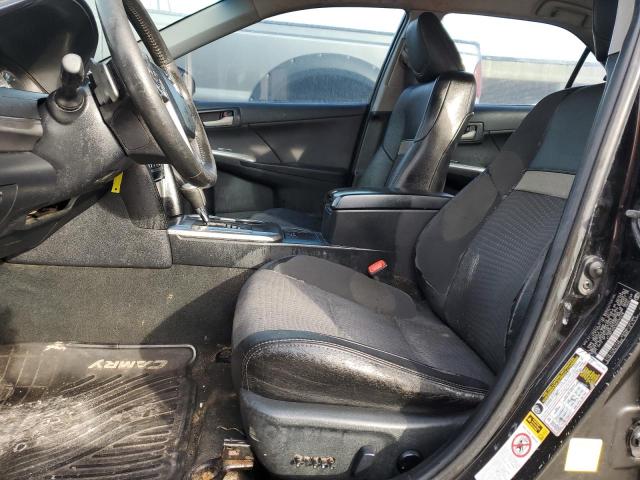 Photo 7 from auction – 2013 TOYOTA CAMRY L with VIN 4T1BF1FK1DU232218