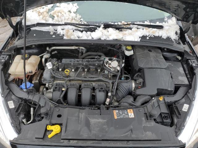 Photo 11 from auction – 2017 FORD FOCUS SE with VIN 1FADP3K28HL217048