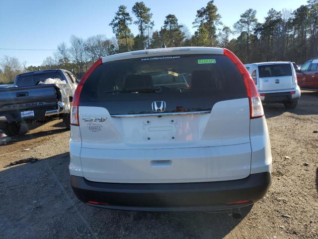Photo 6 from auction – 2013 HONDA CR-V EX with VIN 5J6RM3H59DL025443