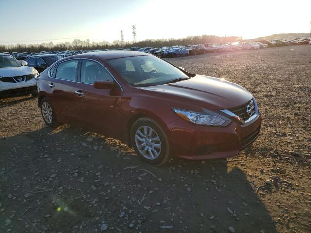 Photo 4 from auction – 2017 NISSAN ALTIMA 2.5 with VIN 1N4AL3AP4HC493612