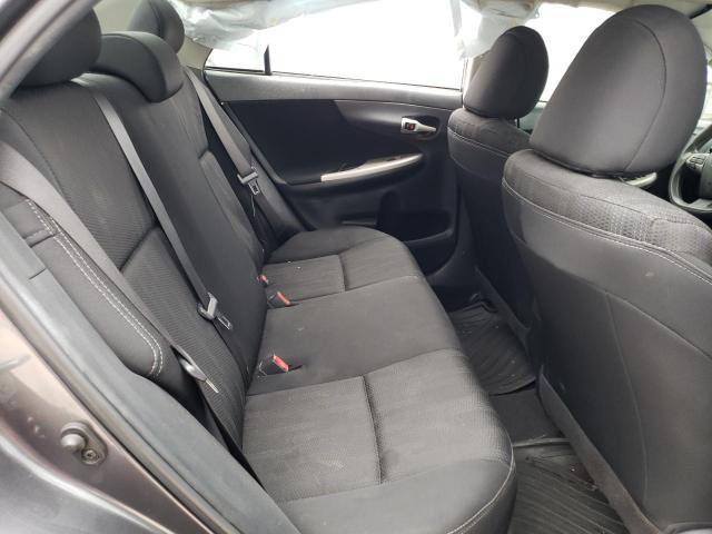 Photo 10 from auction – 2013 TOYOTA COROLLA BA with VIN 5YFBU4EE8DP165461