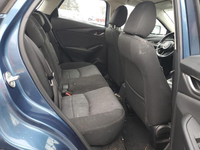 Photo 10 from auction – 2018 MAZDA CX-3 SPORT with VIN JM1DKFB74J1308437