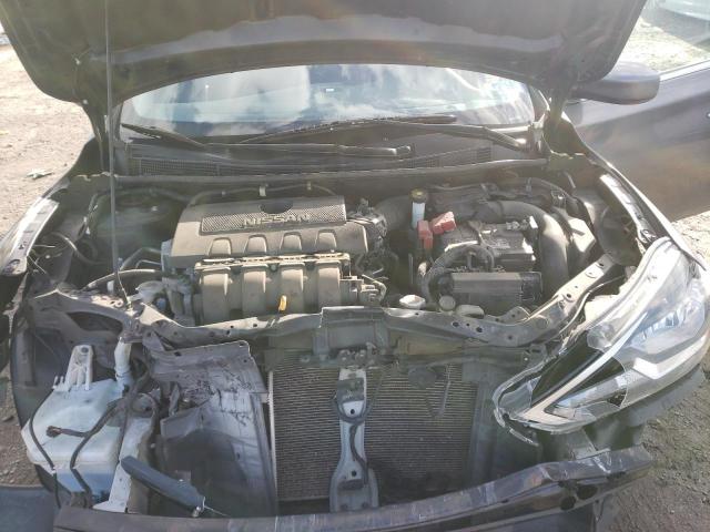 Photo 11 from auction – 2017 NISSAN SENTRA S with VIN 3N1AB7AP2HL643373