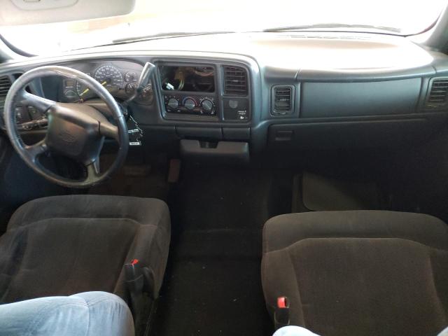 Photo 8 from auction – 2000 CHEVROLET SILVERADO with VIN 2GCEC19T3Y1376501