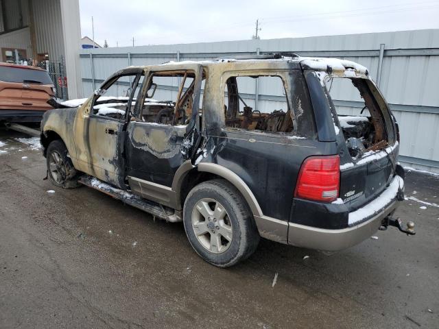 Photo 2 from auction – 2003 FORD EXPLORER E with VIN 1FMZU74K53ZA93058