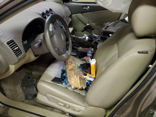 Photo 7 from auction – 2007 NISSAN ALTIMA 2.5 with VIN 1N4AL21E77N464732