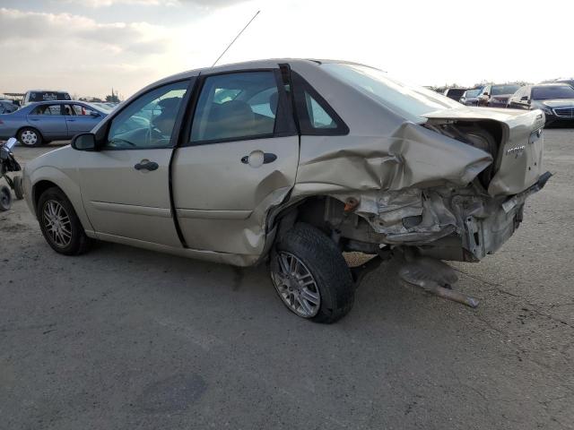 Photo 2 from auction – 2007 FORD FOCUS ZX4 with VIN 1FAFP34N87W123426
