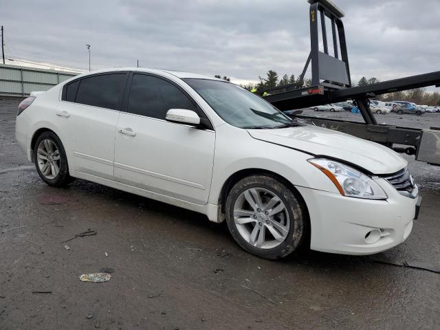 Photo 4 from auction – 2010 NISSAN ALTIMA SR with VIN 1N4BL2APXAC179578
