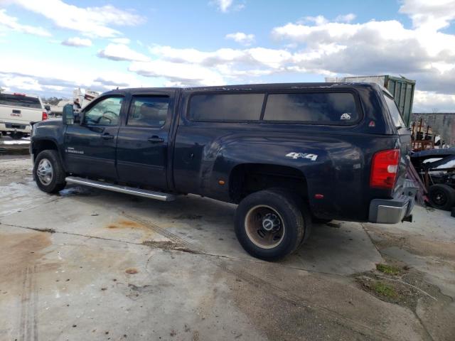 Photo 2 from auction – 2008 GMC SIERRA K35 with VIN 1GTJK33618F130734