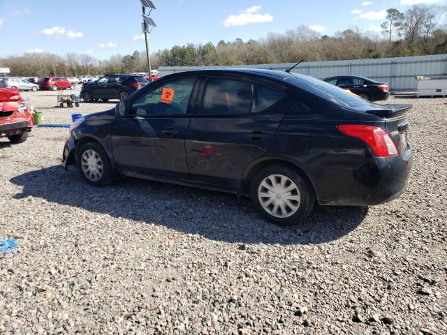 Photo 2 from auction – 2015 NISSAN VERSA S with VIN 3N1CN7AP0FL854083