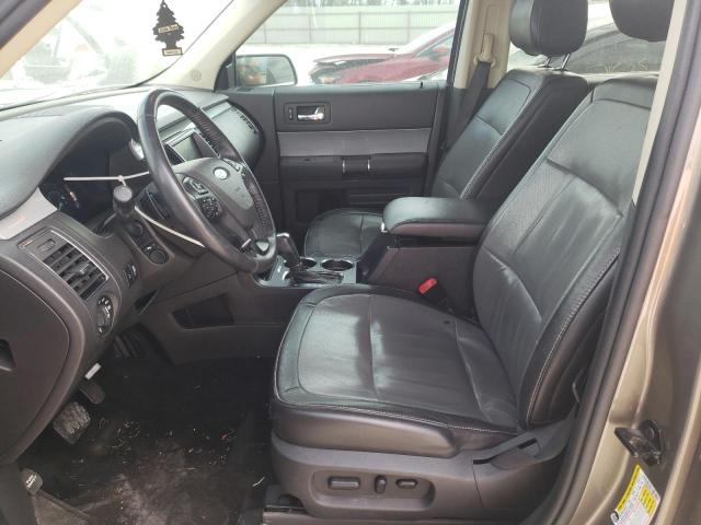 Photo 7 from auction – 2013 FORD FLEX LIMIT with VIN 2FMHK6DT1DBD15703