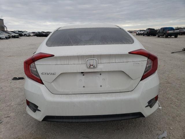 Photo 6 from auction – 2016 HONDA CIVIC EX with VIN 19XFC2F72GE085667