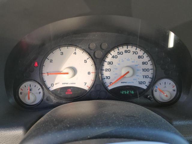 Photo 9 from auction – 2002 JEEP LIBERTY SP with VIN 1J4GL48K92W347341