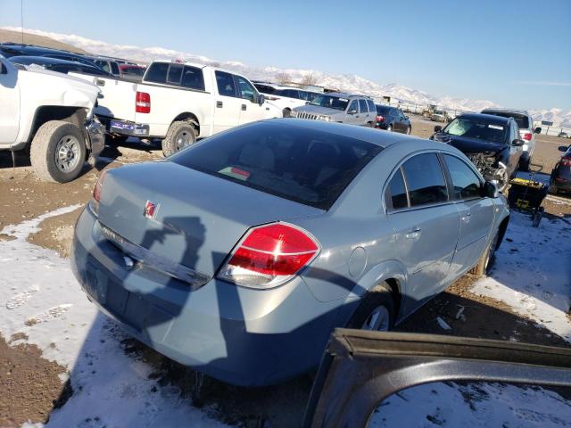 Photo 3 from auction – 2007 SATURN AURA XE with VIN 1G8ZS57N07F241624