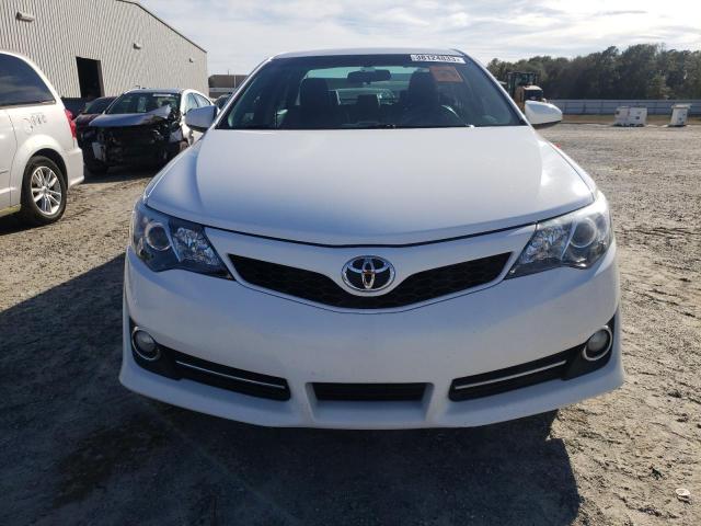 Photo 5 from auction – 2014 TOYOTA CAMRY L with VIN 4T1BF1FK6EU423795