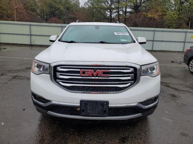 Photo 5 from auction – 2019 GMC ACADIA SLT with VIN 1GKKNULS5KZ213625