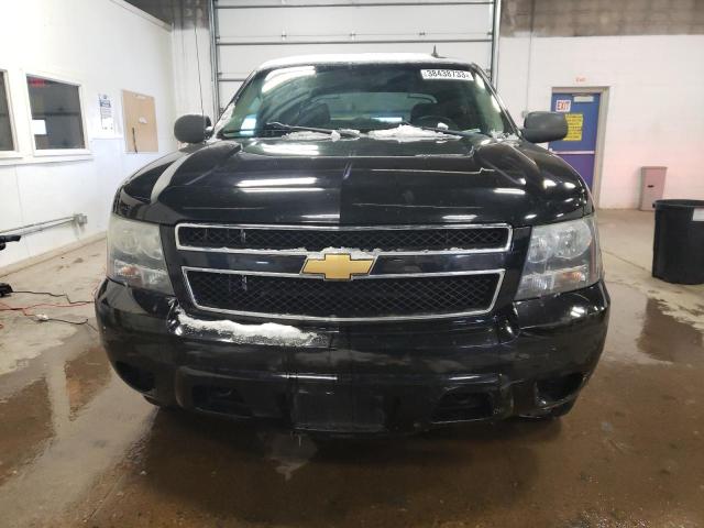 Photo 5 from auction – 2008 CHEVROLET AVALANCHE with VIN 3GNFK12328G257063