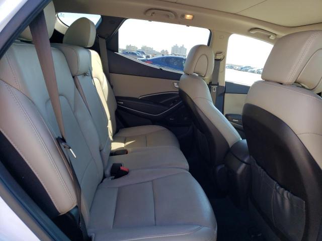 Photo 11 from auction – 2017 HYUNDAI SANTA FE S with VIN 5NMZU3LB1HH047298