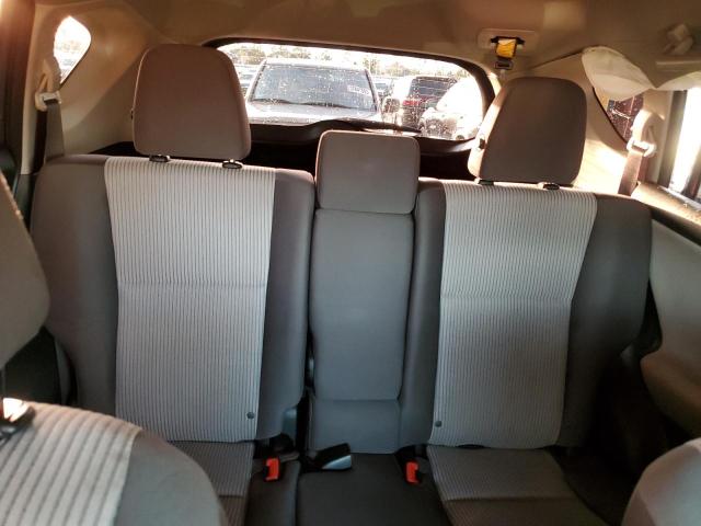Photo 10 from auction – 2014 TOYOTA RAV4 LE with VIN 2T3ZFREV3EW081772