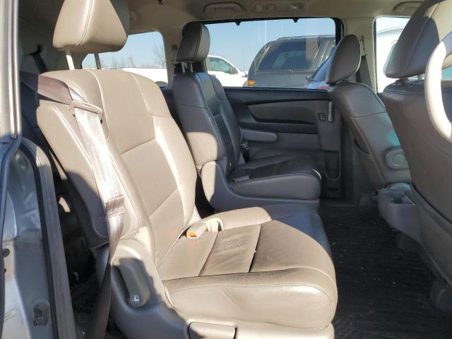 Photo 11 from auction – 2013 HONDA ODYSSEY with VIN 5FNRL5H65DB033653