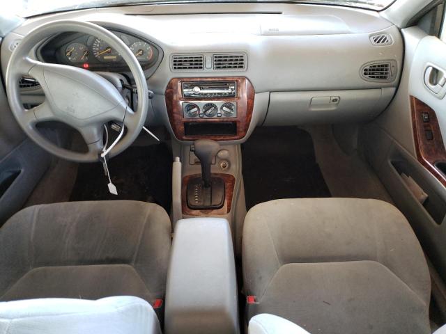 Photo 8 from auction – 2001 MITSUBISHI GALANT ES with VIN 4A3AA46H61E185811