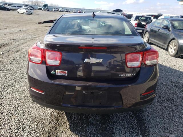 Photo 6 from auction – 2015 CHEVROLET MALIBU 1LT with VIN 1G11C5SL4FF231157