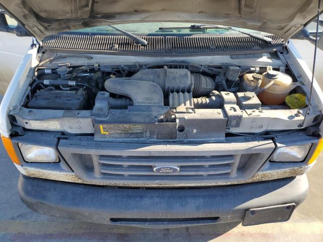 Photo 12 from auction – 2006 FORD ECONOLINE with VIN 1FTSS34L66DB43237
