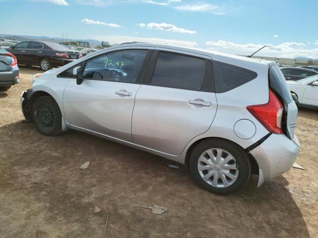 Photo 2 from auction – 2014 NISSAN VERSA NOTE with VIN 3N1CE2CP4EL404077