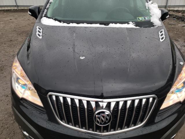 Photo 11 from auction – 2016 BUICK ENCORE SPO with VIN KL4CJ2SM7GB733709