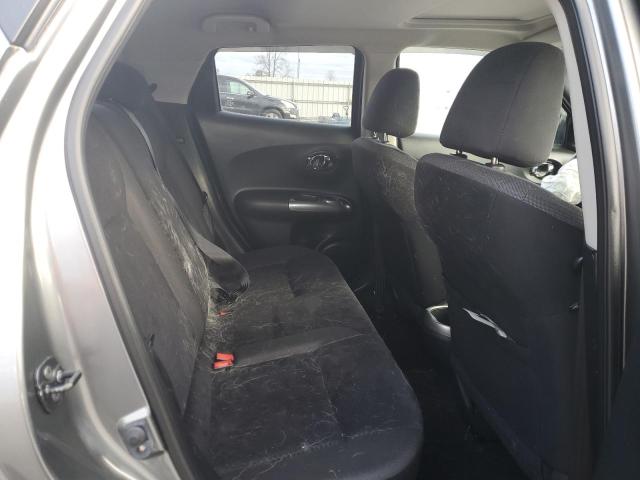 Photo 10 from auction – 2013 NISSAN JUKE S with VIN JN8AF5MR9DT200876