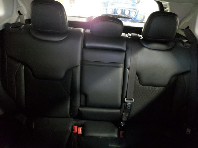 Photo 10 from auction – 2019 JEEP COMPASS LA with VIN 3C4NJDBB2KT689098