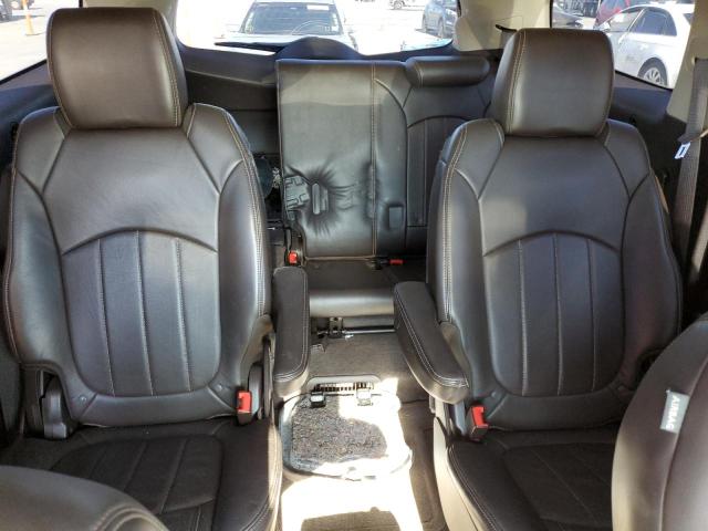 Photo 10 from auction – 2013 BUICK ENCLAVE with VIN 5GAKRDKD4DJ235413
