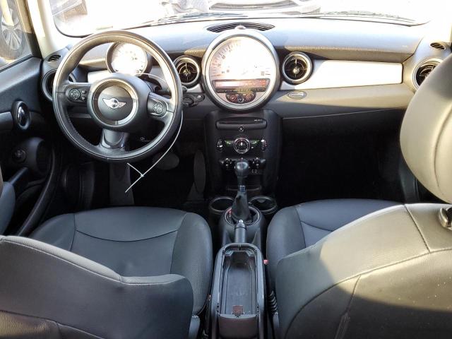 Photo 8 from auction – 2012 MINI COOPER with VIN WMWSU3C53CT256011