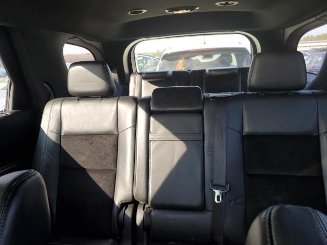 Photo 10 from auction – 2015 DODGE DURANGO SX with VIN 1C4RDHAG5FC896597