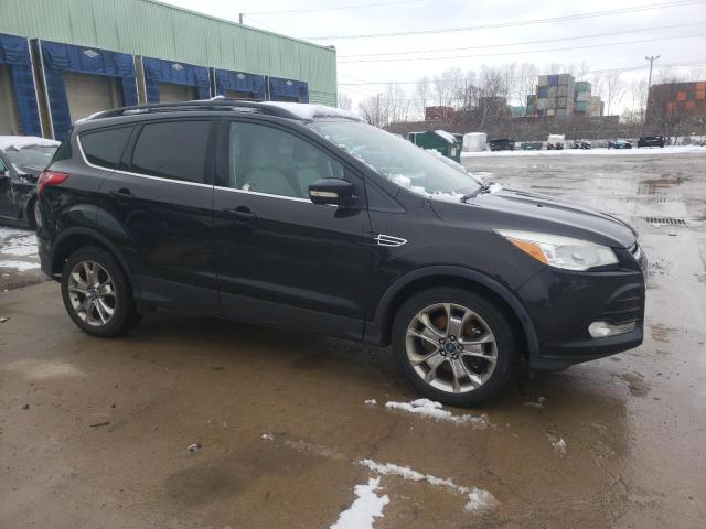 Photo 4 from auction – 2013 FORD ESCAPE SEL with VIN 1FMCU9H99DUB62096