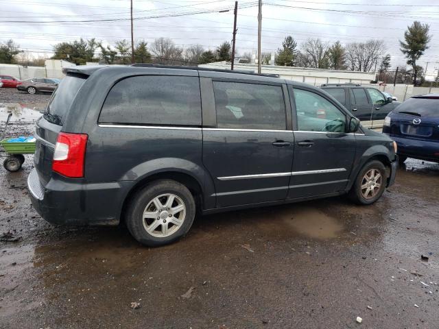Photo 3 from auction – 2012 CHRYSLER TOWN & COU with VIN 2C4RC1BG3CR288430