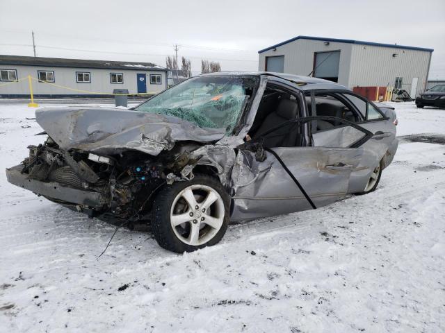 MAZDA 6 I 2007 with VIN 1YVHP80C175M52764 - Photo from auction