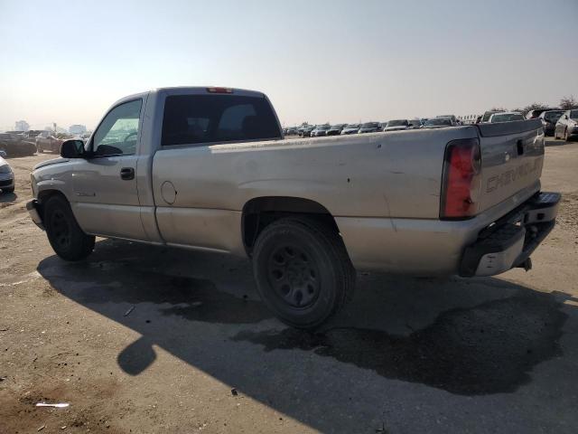 Photo 2 from auction – 2006 CHEVROLET SILVERADO with VIN 3GCEC14X06G258629