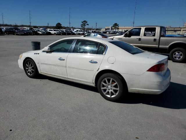 Фото 2 с аукциона – 2008 BUICK LUCERNE CX с VIN 1G4HD572X8U165503