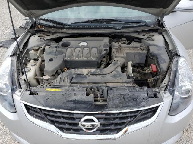 Photo 11 from auction – 2012 NISSAN ALTIMA S with VIN 1N4AL2EP2CC264066