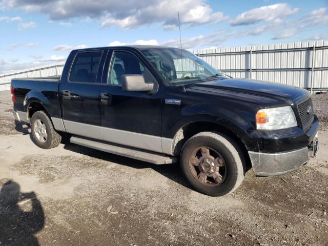 Photo 4 from auction – 2004 FORD F150 SUPER with VIN 1FTPW12554FA02941