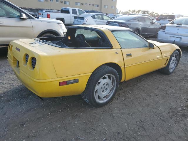 Photo 3 from auction – 1996 CHEVROLET CORVETTE with VIN 1G1YY22P9T5100986