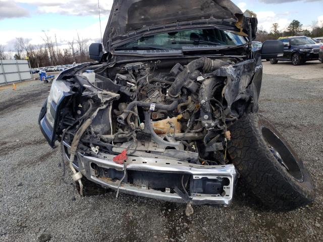 Photo 11 from auction – 2016 FORD F150 SUPER with VIN 1FTEW1EF4GKD17284