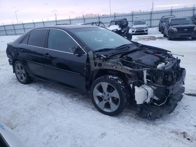 Photo 4 from auction – 2013 TOYOTA CAMRY SE with VIN 4T1BK1FK5DU530900