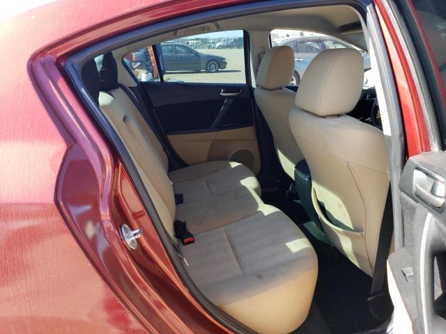 Photo 10 from auction – 2010 MAZDA 3 I with VIN JM1BL1SG7A1165569