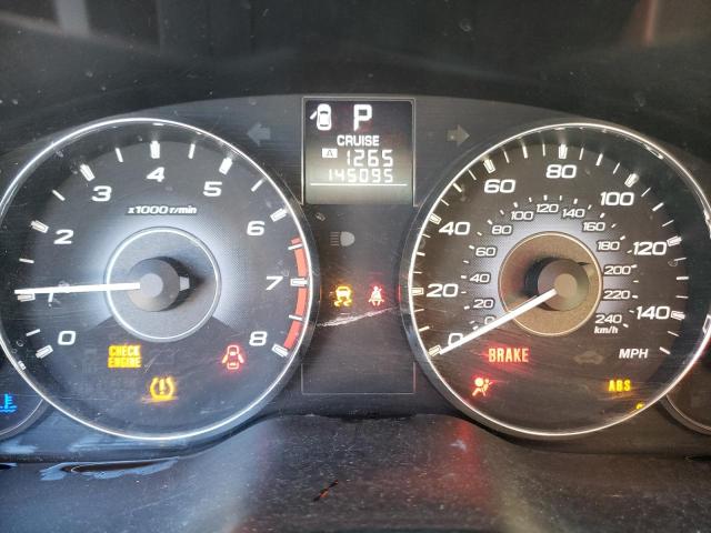 Photo 9 from auction – 2010 SUBARU LEGACY 2.5 with VIN 4S3BMBK66A3231270