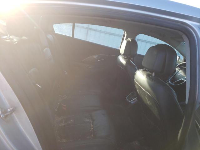 Photo 10 from auction – 2014 BUICK LACROSSE T with VIN 1G4GF5G36EF169255