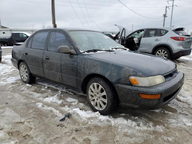 Photo 4 from auction – 1997 TOYOTA COROLLA BA with VIN 2T1BA02E4VC221290