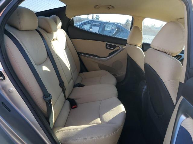 Photo 10 from auction – 2012 HYUNDAI ELANTRA GL with VIN 5NPDH4AE4CH094452